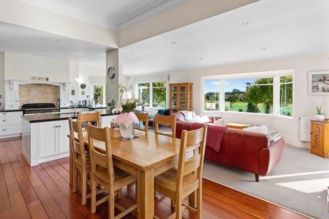 Photo of property in 46 Old Hautere Road, Hautere, Otaki, 5582