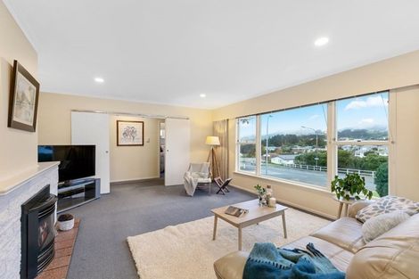 Photo of property in 45 Bracken Road, Paparangi, Wellington, 6037