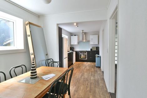 Photo of property in 487a George Street, North Dunedin, Dunedin, 9016