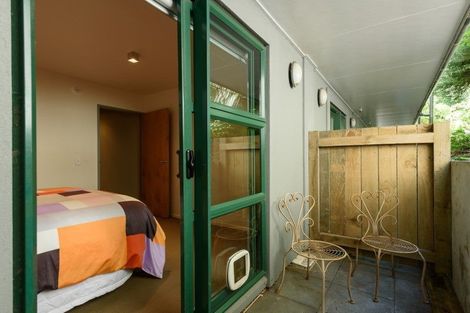 Photo of property in 50a Hawker Street, Mount Victoria, Wellington, 6011