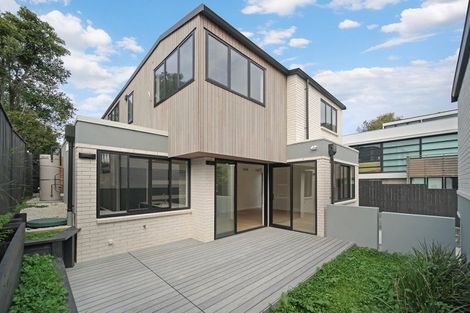 Photo of property in 26c William Denny Avenue, Westmere, Auckland, 1022