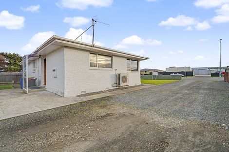 Photo of property in 311 Tramway Road, Heidelberg, Invercargill, 9812
