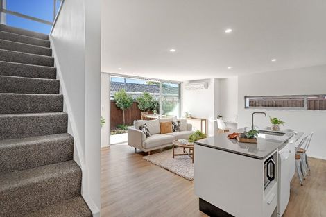 Photo of property in 72a Bishop Street, St Albans, Christchurch, 8014