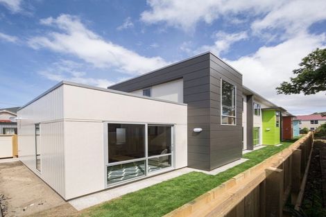 Photo of property in 450a Leith Street, North Dunedin, Dunedin, 9016