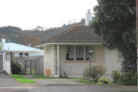 Photo of property in 991 High Street, Avalon, Lower Hutt, 5011