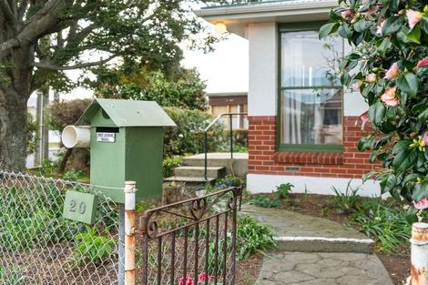 Photo of property in 20 Goodall Street, Mosgiel, 9024