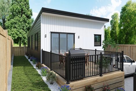 Photo of property in 4a Daphne Street, Kelston, Auckland, 0602