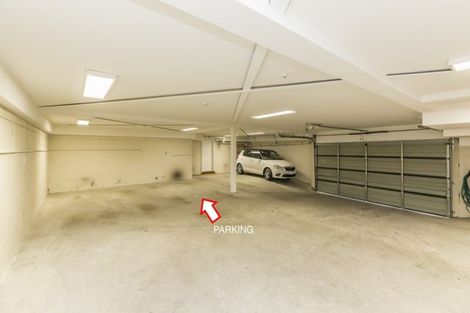 Photo of property in 2/246 The Terrace, Wellington Central, Wellington, 6011