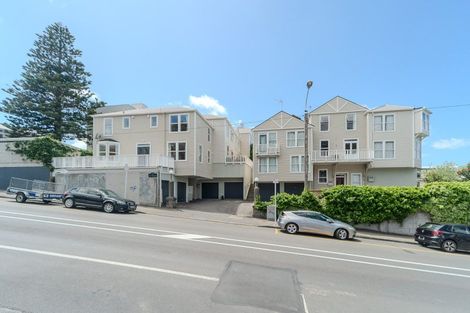 Photo of property in 1/259 The Terrace, Te Aro, Wellington, 6011