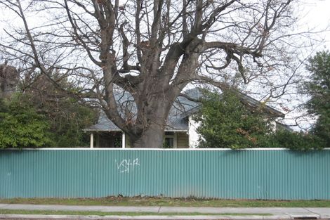 Photo of property in 506 Lyndon Road West, Hastings, 4122