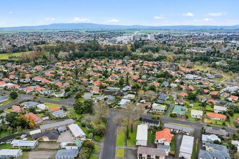 Photo of property in 86b Macfarlane Street, Hamilton East, Hamilton, 3216