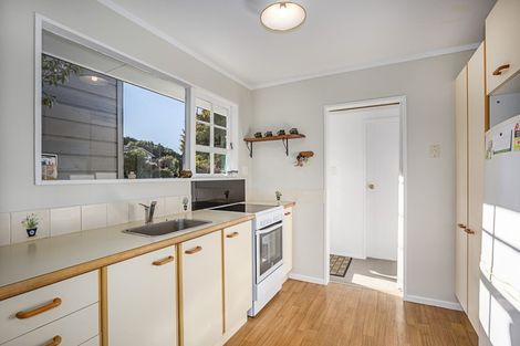 Photo of property in 38 Truro Road, Camborne, Porirua, 5026