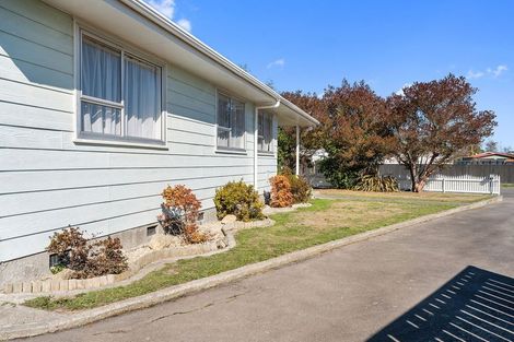 Photo of property in 21 Taranaki Street, Kuripuni, Masterton, 5810