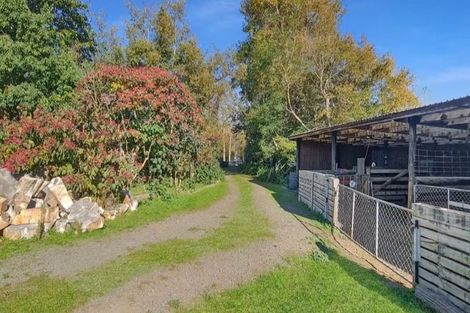 Photo of property in 173 Leedstown Road, Hunterville, Marton, 4787