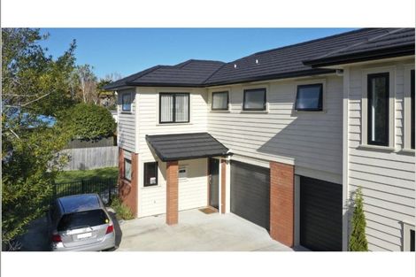 Photo of property in 63 Knighton Road, Hillcrest, Hamilton, 3216