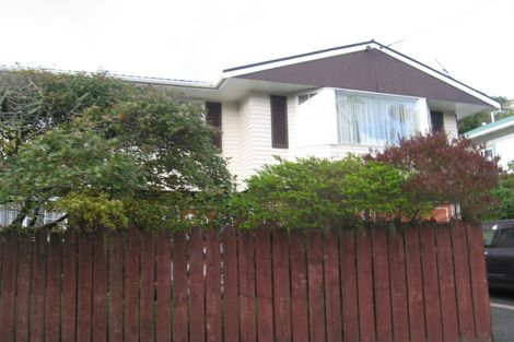 Photo of property in 373 Karori Road, Karori, Wellington, 6012