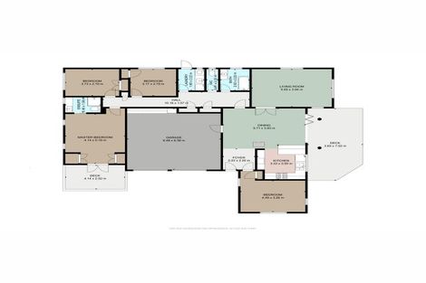 Photo of property in 50 La Colina Place, Bethlehem, Tauranga, 3110