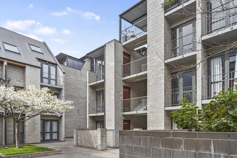 Photo of property in 45/868 Colombo Street, Christchurch Central, Christchurch, 8013