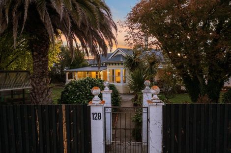 Photo of property in 128 Maxwell Road, Redwoodtown, Blenheim, 7201