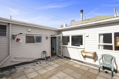 Photo of property in 29 Wesley Street, South Dunedin, Dunedin, 9012