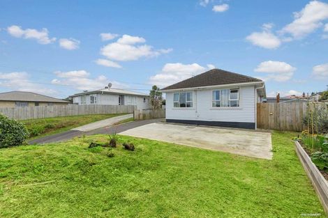Photo of property in 80 Coxhead Road, Manurewa, Auckland, 2102