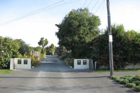 Photo of property in 143a Hamilton Avenue, Ilam, Christchurch, 8041