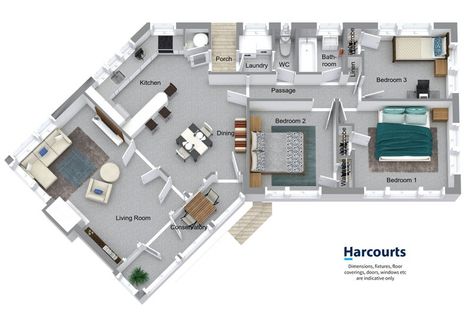 Photo of property in 8 Ruthken Crescent, Springlands, Blenheim, 7201