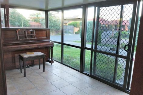 Photo of property in 1/10 Nepal Place, Burnside, Christchurch, 8053