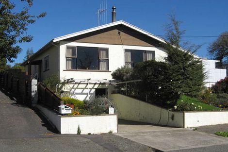 Photo of property in 25 Avon Street, South Hill, Oamaru, 9400