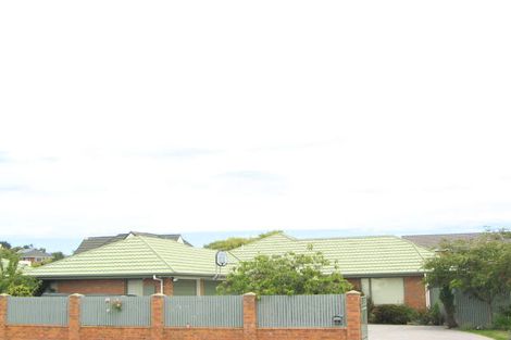 Photo of property in 14 Penruddock Rise, Westmorland, Christchurch, 8025