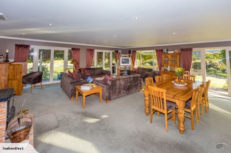 Photo of property in Misty Peaks B And B, 105 Cook Flat Road, Fox Glacier, 7886