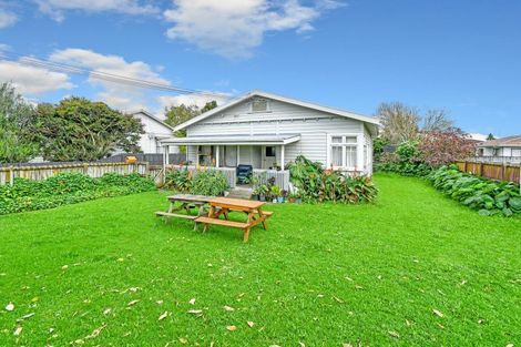 Photo of property in 1/22 Tennessee Avenue, Mangere East, Auckland, 2024