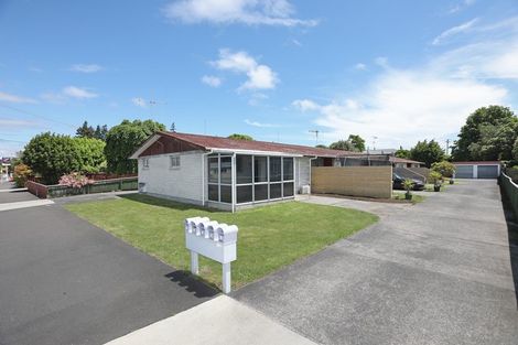 Photo of property in 1/152 Broadway, Marton, 4710