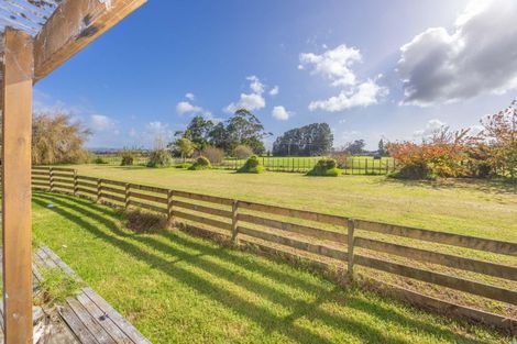 Photo of property in 42 Rotowaro Road, Huntly, 3700