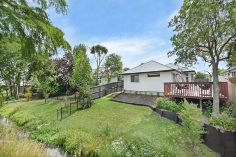 Photo of property in 28 Chancellor Street, Richmond, Christchurch, 8013