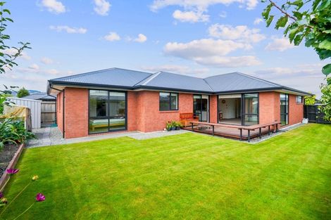 Photo of property in 3 Flynn Lane, Halswell, Christchurch, 8025