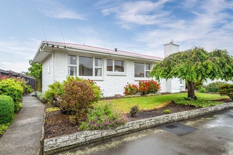 Photo of property in 9 Murdoch Street, Bryndwr, Christchurch, 8053