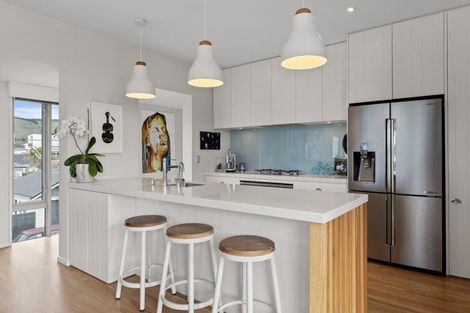 Photo of property in 2 Burgess Street, Sumner, Christchurch, 8081