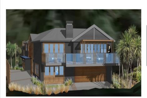 Photo of property in 33 Glenfell Place, Epsom, Auckland, 1023