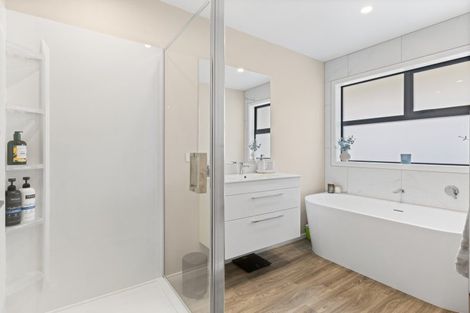 Photo of property in 3 Wai Iti Avenue, Redwoodtown, Blenheim, 7201