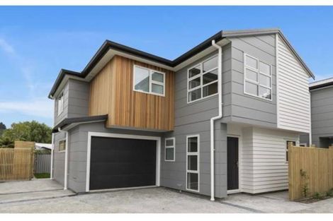 Photo of property in 11d Molesworth Street, Taita, Lower Hutt, 5011