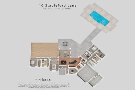 Photo of property in 10 Stableford Lane, Tamahere, Hamilton, 3283