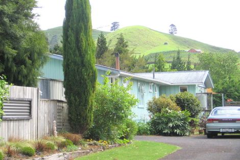 Photo of property in 1 Hobson Street, Waihi, 3610