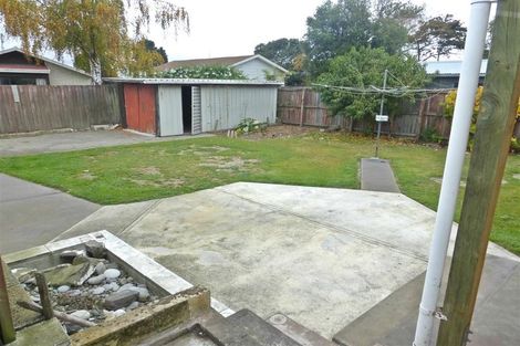 Photo of property in 6 Kinross Street, Hei Hei, Christchurch, 8042