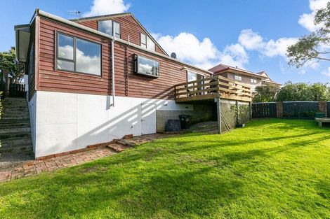 Photo of property in 10 Peter Button Place, Johnsonville, Wellington, 6037