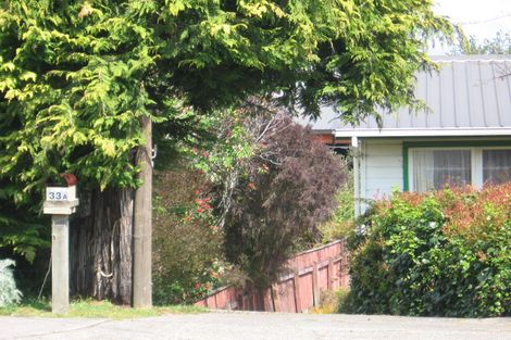 Photo of property in 1/33 Sunset Street, Hilltop, Taupo, 3330