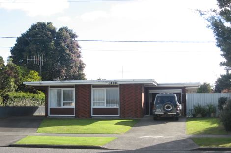 Photo of property in 1/93 Bledisloe Road, Maraenui, Napier, 4110