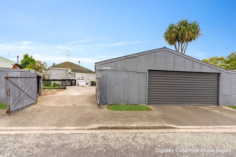 Photo of property in 154 Victoria Street, Ashburton, 7700