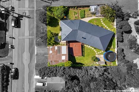 Photo of property in 99 Hall Road, Sawyers Bay, Port Chalmers, 9023