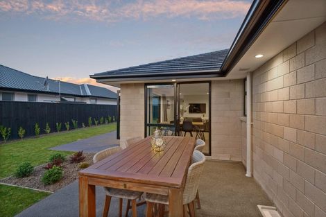 Photo of property in 7 Halpin Drive, Lincoln, 7608